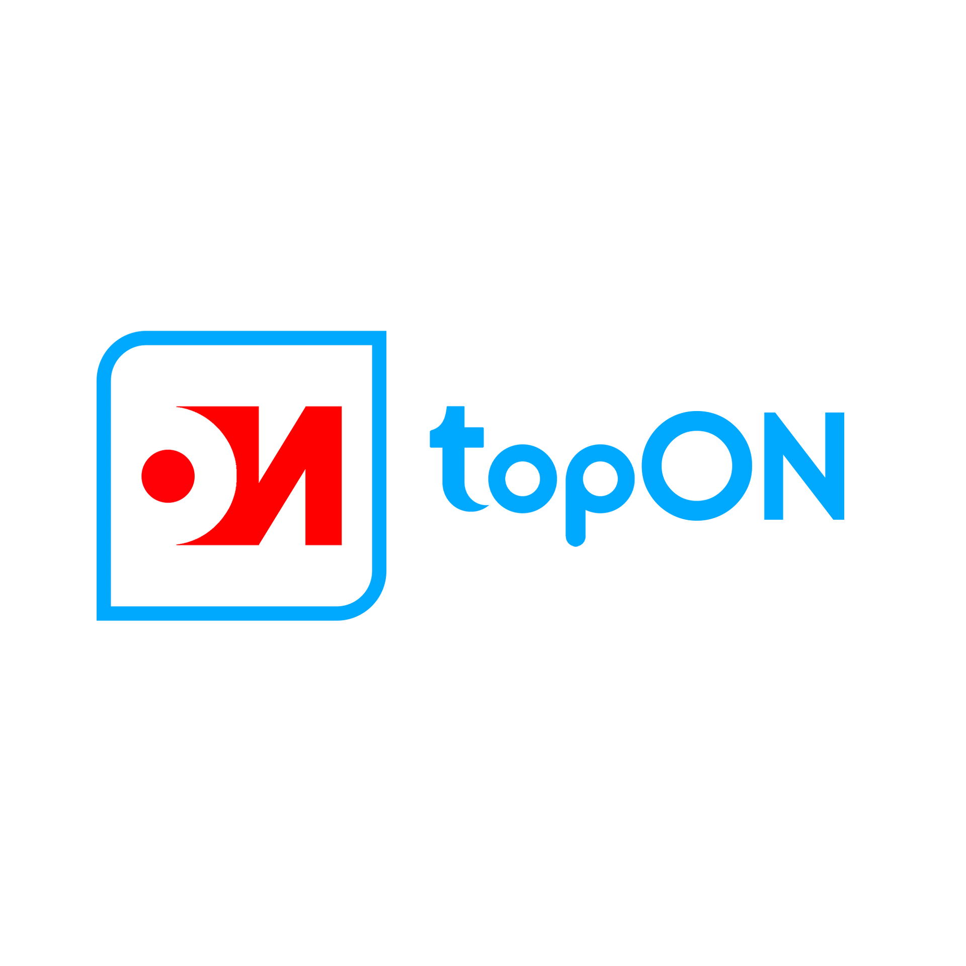 TopOn Logo