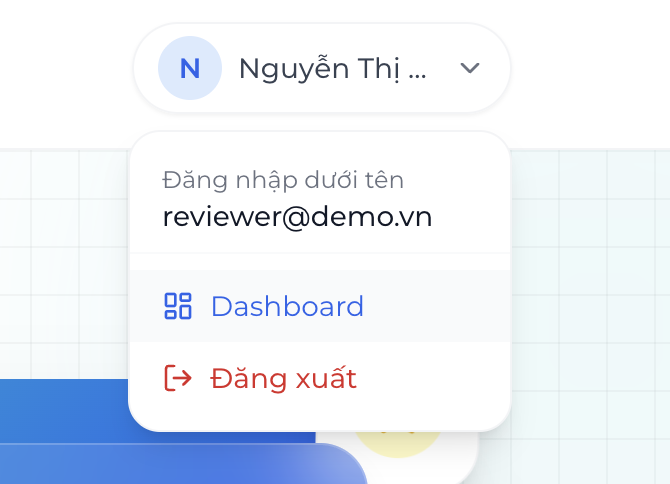 TopOn Dashboard