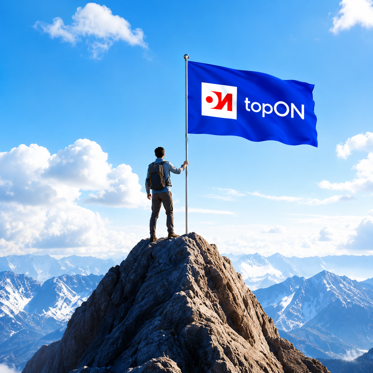Tầm nhìn TopOn